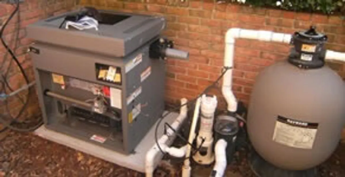 electric heater installation services for residential systems in Myrtle Beach, SC