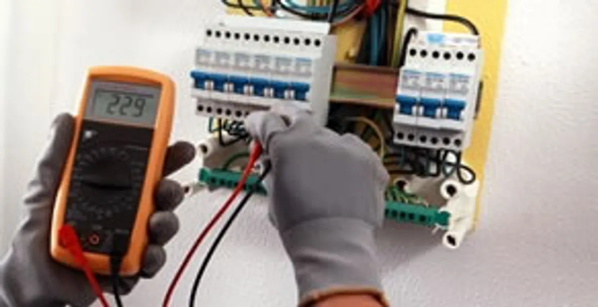 electrical contractors performing professional electrical testing and diagnostics in Myrtle Beach, SC