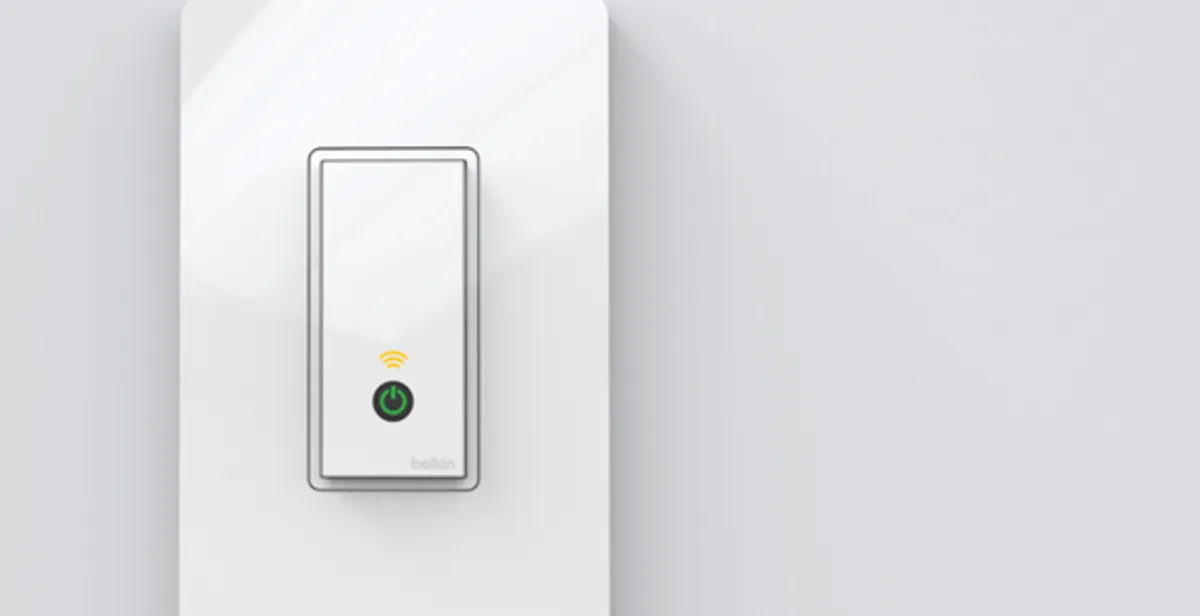 Modern light switch repair and replacement service in Myrtle Beach, SC