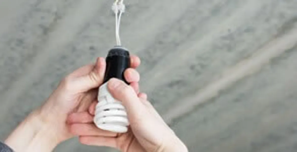lighting installation service with professional bulb wiring performed by licensed electricians in Myrtle Beach, SC